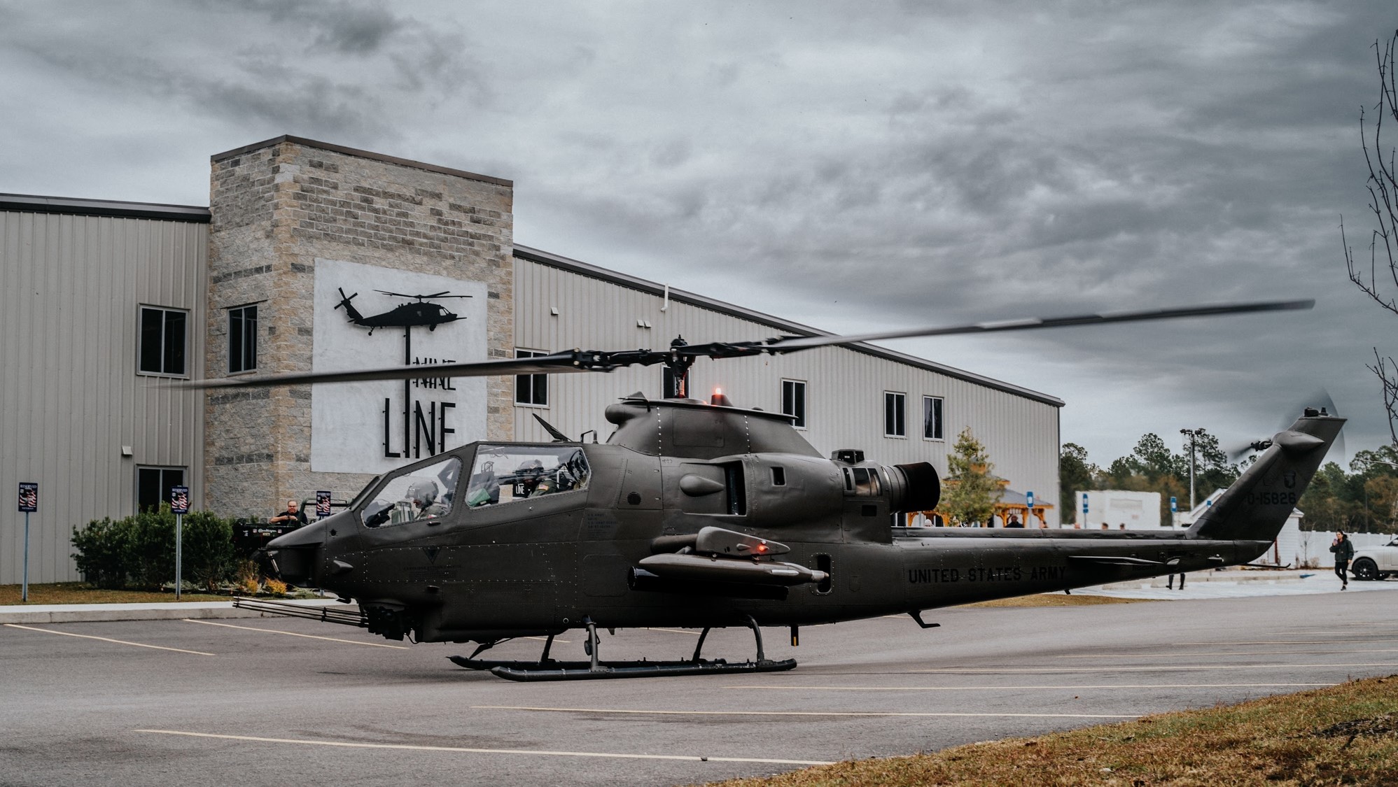 Relentlessly Patriotic Veteran Owned Apparel